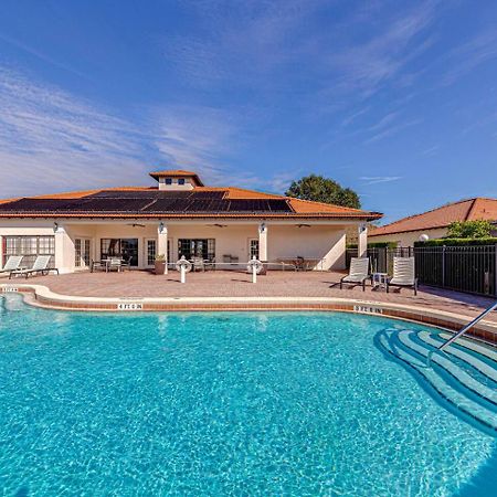Luxry Villa 6 Miles From Disney Orlando Exterior photo