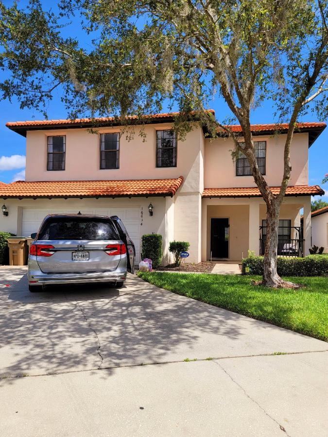 Luxry Villa 6 Miles From Disney Orlando Exterior photo