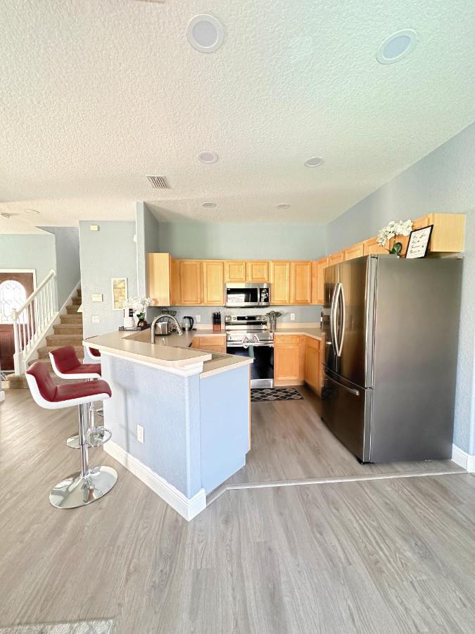 Luxry Villa 6 Miles From Disney Orlando Exterior photo