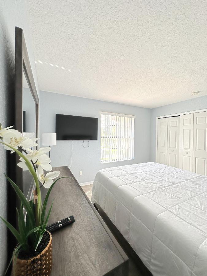 Luxry Villa 6 Miles From Disney Orlando Exterior photo