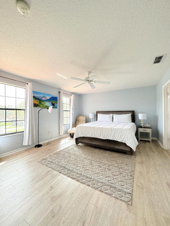 Luxry Villa 6 Miles From Disney Orlando Exterior photo