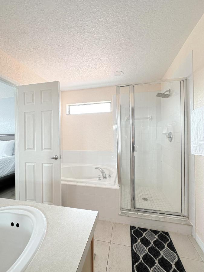 Luxry Villa 6 Miles From Disney Orlando Exterior photo