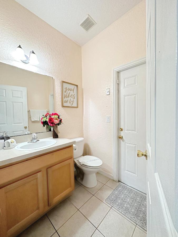 Luxry Villa 6 Miles From Disney Orlando Exterior photo